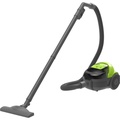 Máy hút bụi Hitachi CV-SF16 24CV-LGN, Xanh cốm, Dung tích 0.6L, Công suất 1600W
