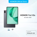 Honor Pad 9 - Tablet 12.1" - Wi-Fi - 8GB RAM - 256GB ROM