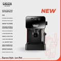 Gaggia Espresso Style EG2111|01 Mesin Kopi Manual