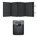 EcoFlow DELTA 2 Max Generator