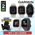 Garmin Venu Sq 2 Music Edition Smartwatch GPS