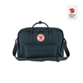 Fjallraven Kanken Weekender Bag - 30L Unisex Travel & Casual Backpack in Black, Ox Red, Navy, Frost Green, Clay