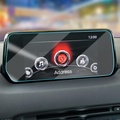 Mazda CX-5 - Màn hình cảm ứng 7 inch, SUV Nhật Bản
