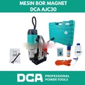 dca AJC30 Bor Magnet