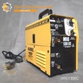 Mesin Las Caldwell MIG 130 EC - Inverter Portable 450 Watt