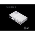 ifi NEO iDSD 2 DAC/Amp Hi-Res Aluminium Perak