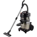 Máy hút bụi công nghiệp Hitachi CV-995HC 24CV, Dung lượng 25L, Màu Đen - Vàng