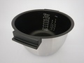日立(Hitachi) IH炊飯器 RZ-BS10M 5.5合 シルバー