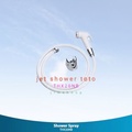 TOTO THX20NB Bidet Toilet Seat - Jet Shower