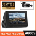 70mai A800S - Camera Hành Trình 4K Siêu Nét