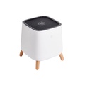 Smart Air เครื่องฟอกอากาศ The Sqair สำหรับห้องขนาด 40 ตร.ม. กำจัด PM2.5 และไวรัส