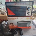 kiseki CKM-1201 Radio Portable - FM/AM/SW