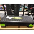 Berwyn Aerobic Stepper - Alat Olahraga Portabel Anti Slip