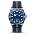 Tudor Pelagos FXD - Jam Tangan Diving 42mm Unisex