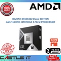AMD Ryzen 9 9950X3D2 CPU