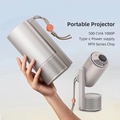 XGIMI MoGo 3 Pro - Projektor Mudah Alih HD