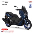Yamaha NMAX Neo 155 Skuter