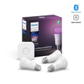 Philips Hue White and Color Ambiance - Lampu LED Pintar