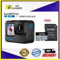 GoPro HERO10 Black Action Camera