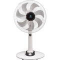Quạt lửng Hawonkoo FAH-010-7WINGS - 7 cánh, màu trắng, công suất 50W