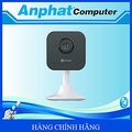 Camera WiFi Ezviz H1C 2MP - Góc Rộng 91°, Đàm Thoại Hai Chiều, Tầm Nhìn Đêm 10m