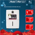 Máy hút ẩm Roler RD-1116, 30 lít, diện tích 35m², màu sắc tùy chọn