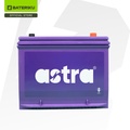 Astra NS70 Bateri Kereta Premium