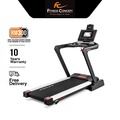 Sole F80 Treadmill - Mesin Berjalan Elektrik Kualiti Tinggi untuk Penggunaan Rumah dan Komersial