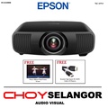 EPSON EH-LS12000B Projektor 4K Laser Home Theatre