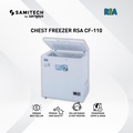 RSA CF-110 Chest Freezer