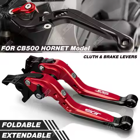 Honda CB500 Hornet 2025 - Xe Naked Bike Thể Thao Động Cơ 471cc