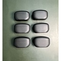 Tai nghe True Wireless Sony WF-1000XM5 - Chống ồn chủ động, Bluetooth 5.3, Pin 8h