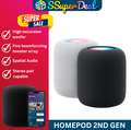 Apple HomePod (2nd generation) Pembesar Suara Pintar