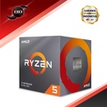 AMD Ryzen 5 3600 CPU