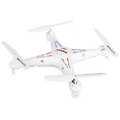 Syma X5C Explorer Quadcopter - Drone 2MP Kamera, Bateri Li-Po 500mAh, Jarak Penghantaran 50m