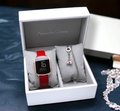 Jam Tangan Wanita Alexandre Christie AC 9380 LHBRGBA Digital Rosegold 34mm