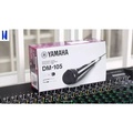 Yamaha DM-105 Mikrofon Dinamis