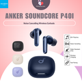 Anker Soundcore P40i Earbuds