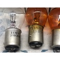 Lampu Halogen OSRAM 1157 BA15d 4300K 12.8V