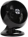 Vornado 660 Large Whole Room Air Circulator Fan - Black, 10.14" Blade Diameter