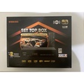 Evercoss STB Prime TV Box - Set Top Box Digital