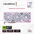 NVIDIA GeForce RTX 5070 Kartu Grafis