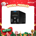 etech ICT เครื่องสำรองไฟ (UPS)