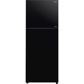 Tủ lạnh Hitachi Inverter 349 lít R-FVY480PGV0 - Ngăn đá trên, màu xám, tiết kiệm điện