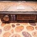 Alpine CDA-9883 CD Receiver - Pengendali Audio Berkualitas Tinggi