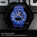 นาฬิกา Casio G-Shock GBA-800-4ADR Military Watch กันน้ำ 200 เมตร