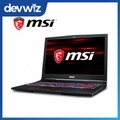 MSI Titan GT77 Laptop Gaming 17.3" 4K, Intel i9-12900HX, RTX 3080 Ti, 32GB DDR5, 2TB SSD