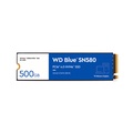 WD Blue SN550 1TB NVMe SSD – Kelajuan Tinggi, Kapasiti Besar