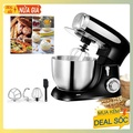 Máy trộn bột SOKANY SC-267 1300W - Dung tích lớn 6.5L, đa năng cho nhà bếp