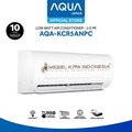 Aqua AQA-KCR5ANPC AC Split 1/2 PK Low Watt